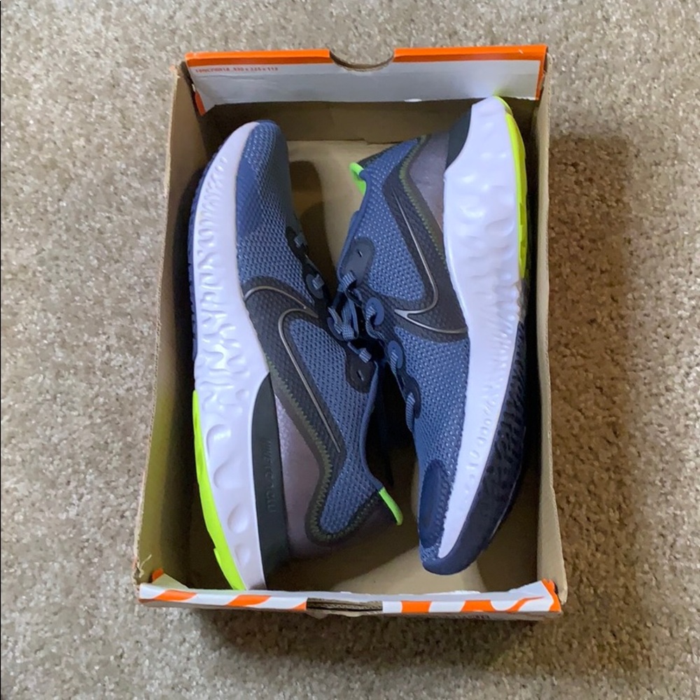 New Men Nike Shoes